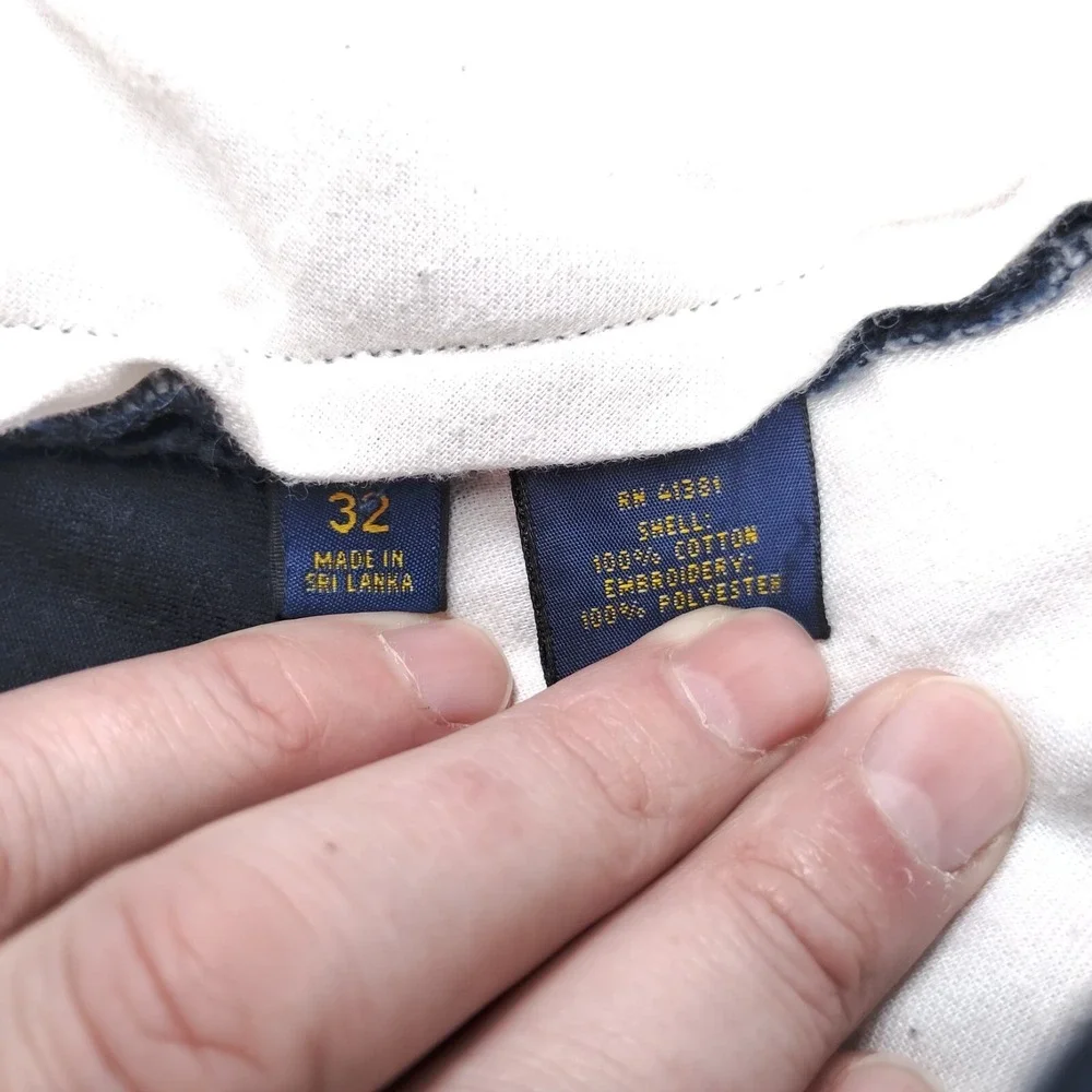 Polo Ralph Lauren polo ralph
